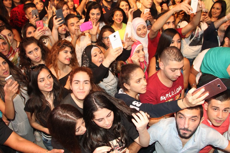 AUL Dekwaneh FEST 2016